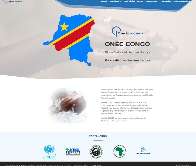 ONEC CONGO