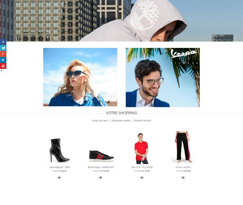 Fashion Addict Forever