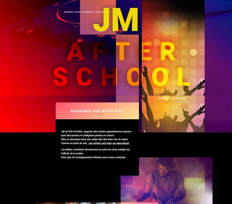 JM Afterschool